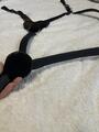 Collier de Chasse 5 points