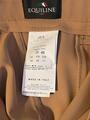 Pantalon équitation Equiline Donna taille haute neuf avec étiquette 36