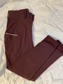 Pantalon Ride&Rug neuf taille M prune