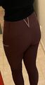 Pantalon Ride&Rug neuf taille M prune