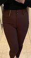 Pantalon Ride&Rug neuf taille M prune
