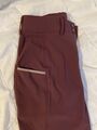 Pantalon Ride&Rug neuf taille M prune