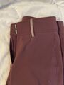 Pantalon Ride&Rug neuf taille M prune