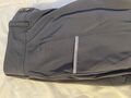 Pantalon Ride&Rug neuf avec étiquette taille M gris foncé