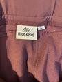 Pantalon Ride&Rug neuf taille M prune