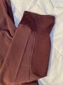 Pantalon Ride&Rug neuf taille M prune