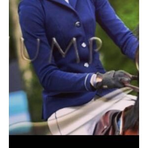 Veste de concours Le Sabotier Bleu
