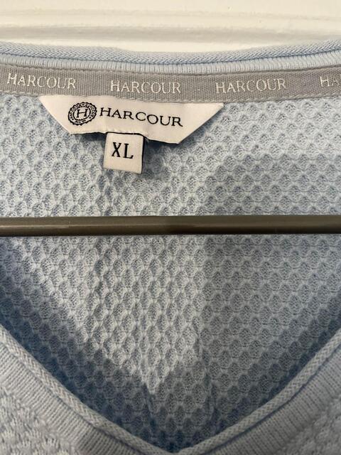 pull harcour