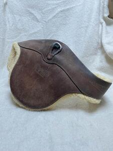 Sangle Bavette CWD mouton