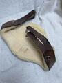 Sangle Bavette CWD mouton