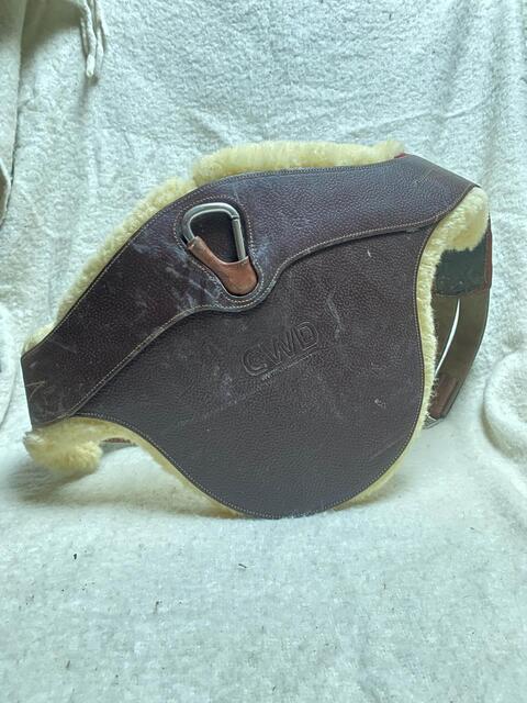 Sangle CWD bavette mouton - 145