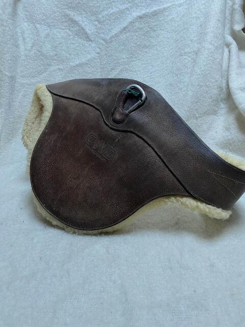 Sangle Bavette CWD mouton