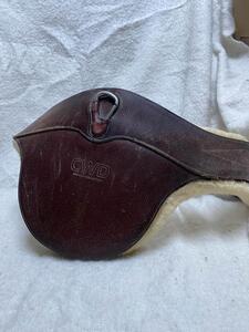 Sangle CWD bavette mouton - 130