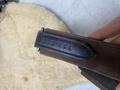 Sangle CWD bavette mouton - 130