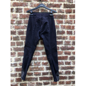Pantalon d’équitation femme première