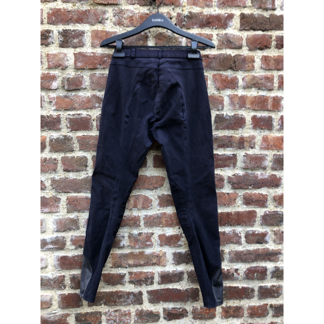 Pantalon d’équitation femme première