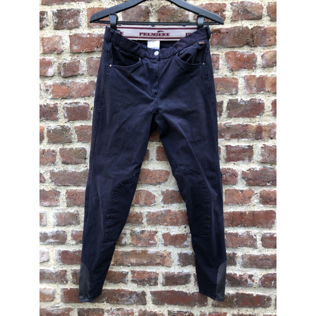 Pantalon d’équitation femme première