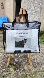 Couverture séchante