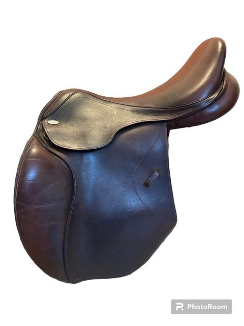 Selle Time Rider