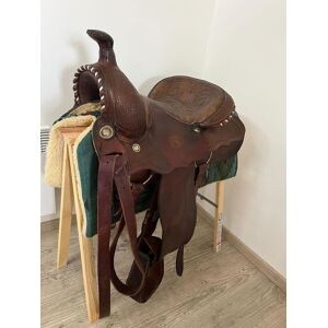 Selle Western