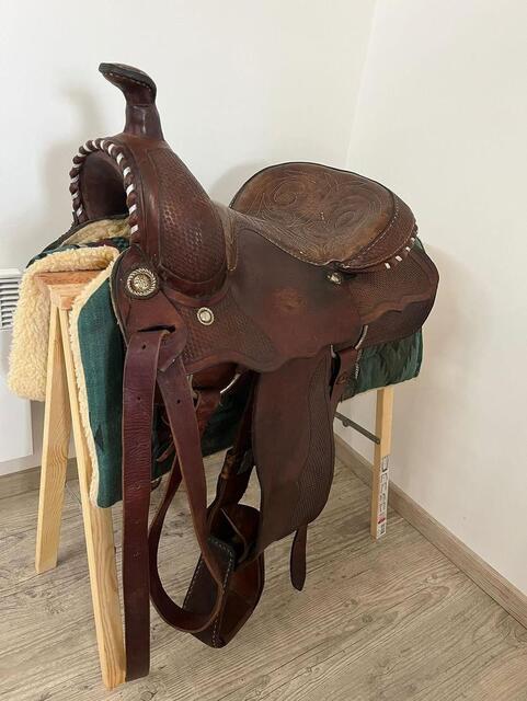 Selle Western