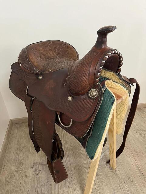 Selle Western