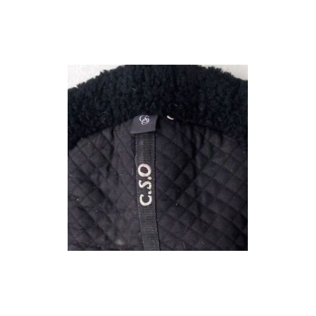 Amortisseur CSO