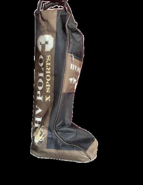 Bottes d'équitation