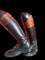 Bottes d'équitation