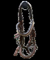 Bridon marron