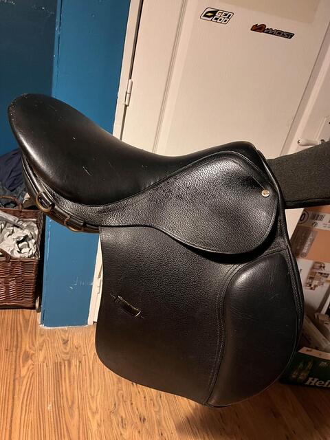selle 17,5