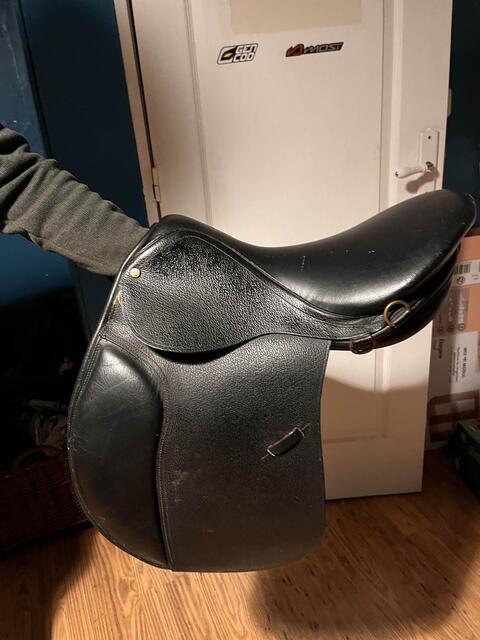 selle 17,5