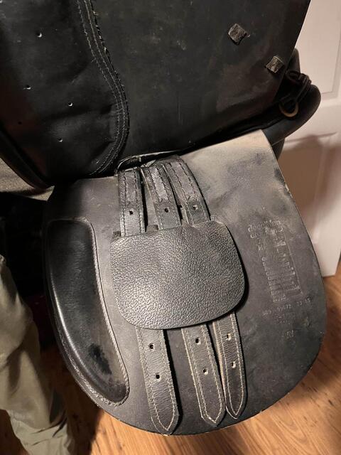 selle 17,5