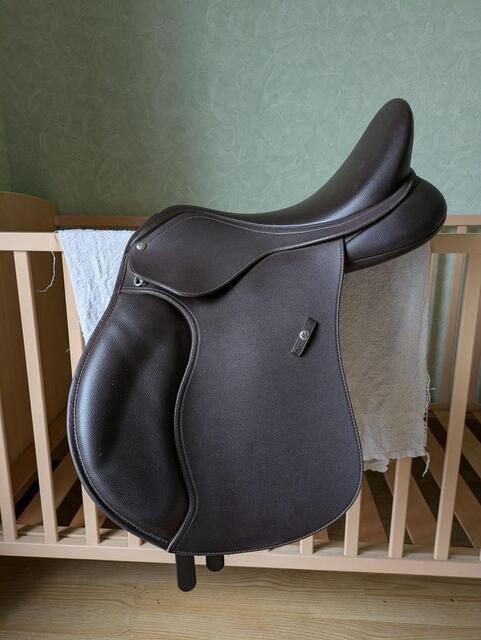 Selle Wintec 500 cair mixte