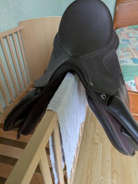 Selle Wintec 500 cair mixte