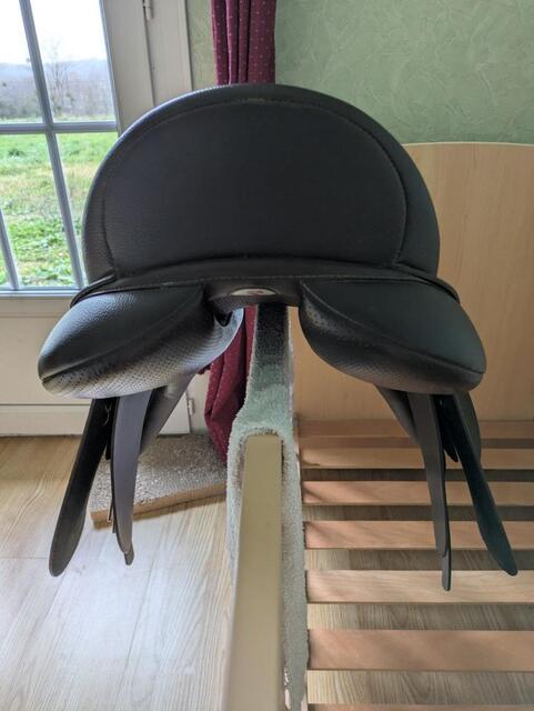 Selle Wintec 500 cair mixte