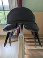 Selle Wintec 500 cair mixte
