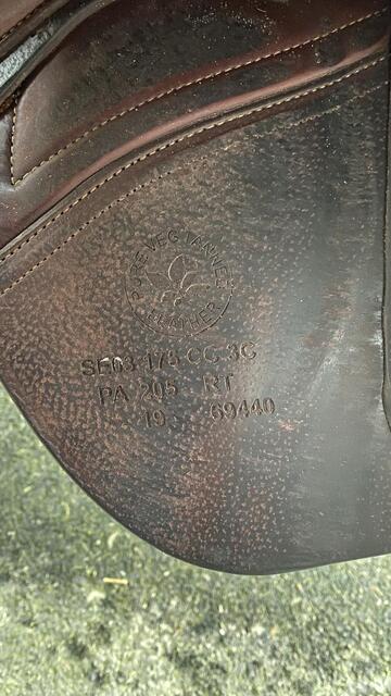 Selle CWD