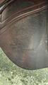Selle CWD