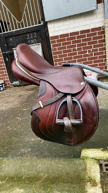 Selle CWD