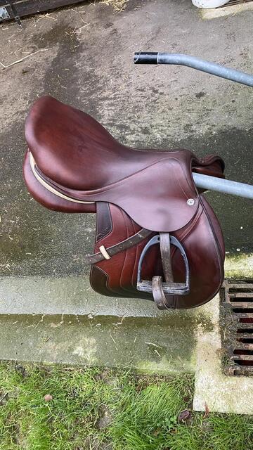 Selle CWD