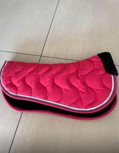 amortisseur taille cheval