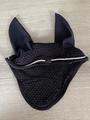 bonnet bleu marine taille cheval
