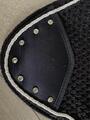 bonnet bleu marine taille cheval