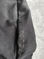 bonnet noir fouganza taille cheval