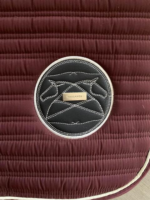 tapis fouganza bordeaux