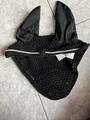 bonnet noir fouganza taille cheval
