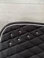 tapis noir fouganza