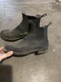 Boots en caoutchouc Fouganza