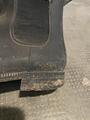 Boots en caoutchouc Fouganza